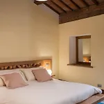 Le Dimore By Borgo Tessile - Feronia 度假居 *
