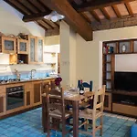 Σπίτι διακοπών Le Dimore By Borgo Tessile - Feronia Ορβιέτο