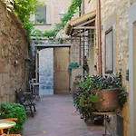 Le Dimore By Borgo Tessile - Feronia * Ορβιέτο