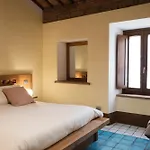 Le Dimore By Borgo Tessile - Feronia 度假居