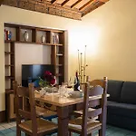 Le Dimore By Borgo Tessile - Feronia