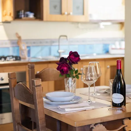 Prázdninový dům Le Dimore By Borgo Tessile - Feronia