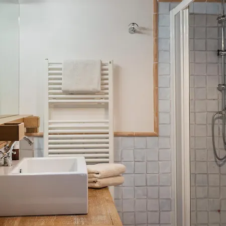 Ferienhaus Le Dimore By Borgo Tessile - Feronia Orvieto