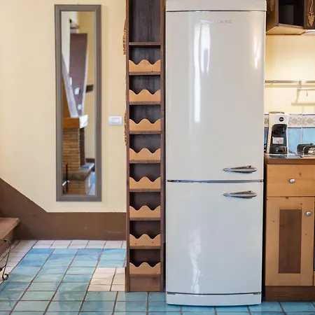 Le Dimore By Borgo Tessile - Feronia Orvieto