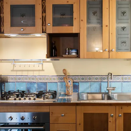 Le Dimore By Borgo Tessile - Feronia * Orvieto