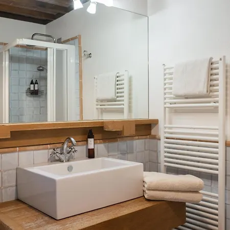 Le Dimore By Borgo Tessile - Feronia Orvieto