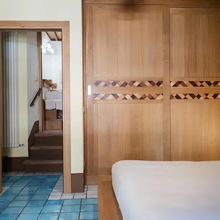 Prázdninový dům Le Dimore By Borgo Tessile - Feronia *