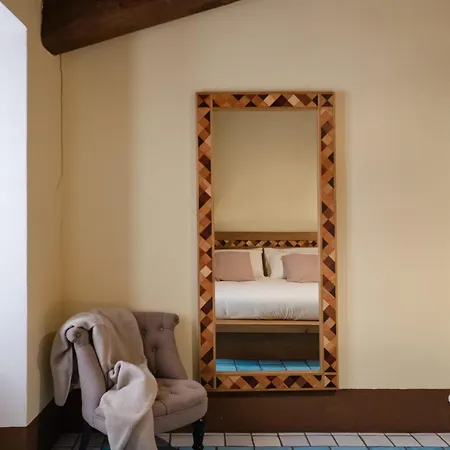 Le Dimore By Borgo Tessile - Feronia Orvieto