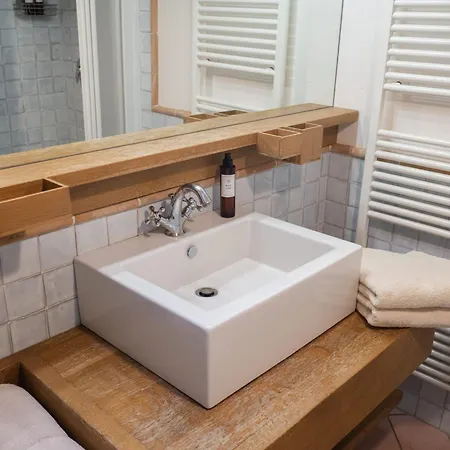 Le Dimore By Borgo Tessile - Feronia Prázdninový dům Orvieto