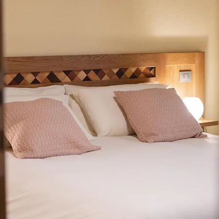 Le Dimore By Borgo Tessile - Feronia Orvieto