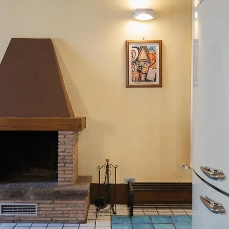 Le Dimore By Borgo Tessile - Feronia *