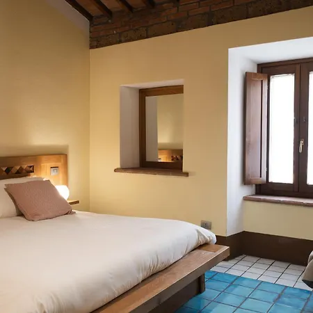 Le Dimore By Borgo Tessile - Feronia Tatil Evi