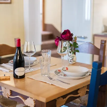 Le Dimore By Borgo Tessile - Feronia * Orvieto