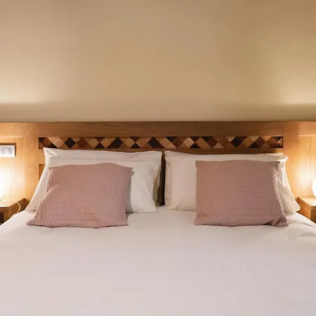 Le Dimore By Borgo Tessile - Feronia Prázdninový dům