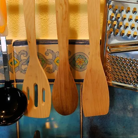 Le Dimore By Borgo Tessile - Feronia Сasa de vacaciones *