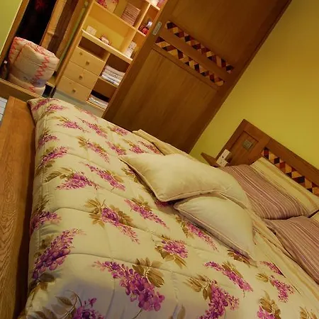 Le Dimore By Borgo Tessile - Feronia Prázdninový dům *