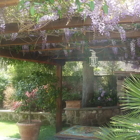 Ferienhaus Le Dimore By Borgo Tessile - Feronia Orvieto