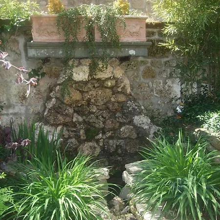 Le Dimore By Borgo Tessile - Feronia Prázdninový dům