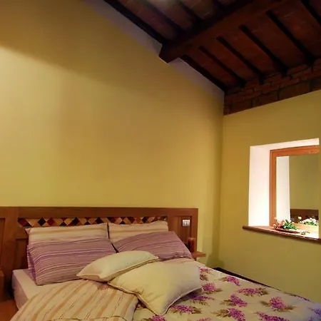 Holiday home Le Dimore By Borgo Tessile - Feronia *