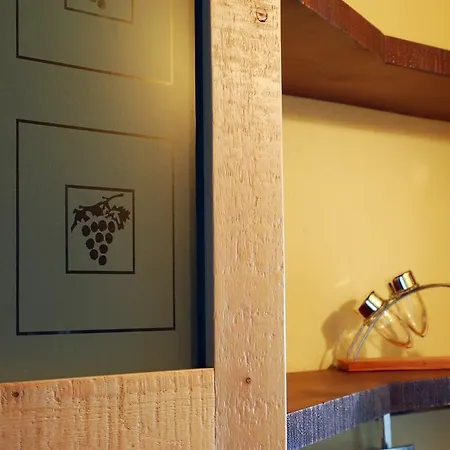 Сasa de vacaciones Le Dimore By Borgo Tessile - Feronia