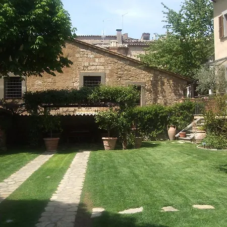 Le Dimore By Borgo Tessile - Feronia Orvieto