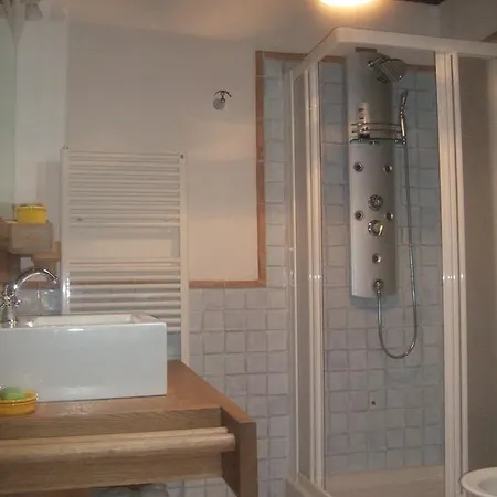 Le Dimore By Borgo Tessile - Feronia *