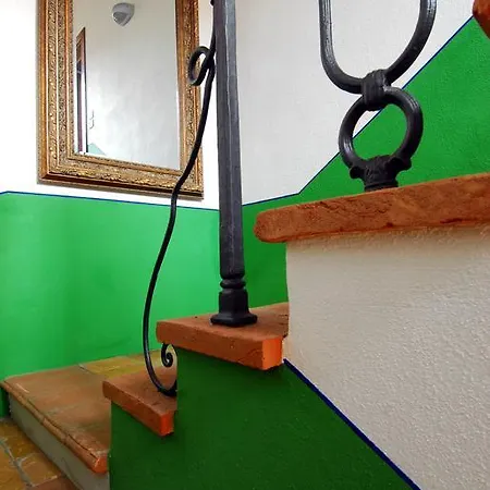 Le Dimore By Borgo Tessile - Feronia Prázdninový dům *