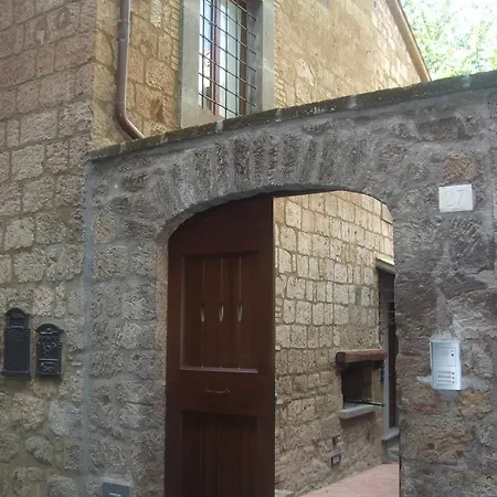 Holiday home Le Dimore By Borgo Tessile - Feronia Orvieto
