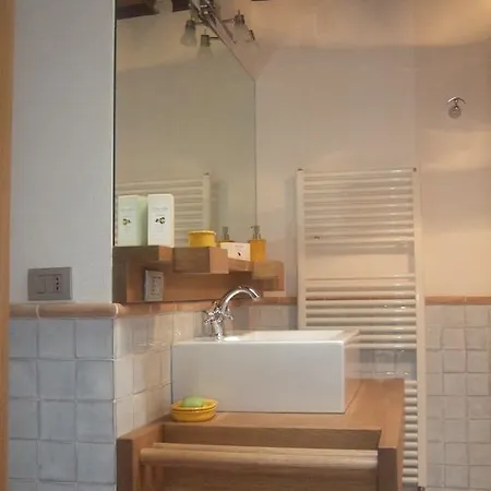 Le Dimore By Borgo Tessile - Feronia Orvieto