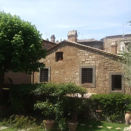 Le Dimore By Borgo Tessile - Feronia * Orvieto