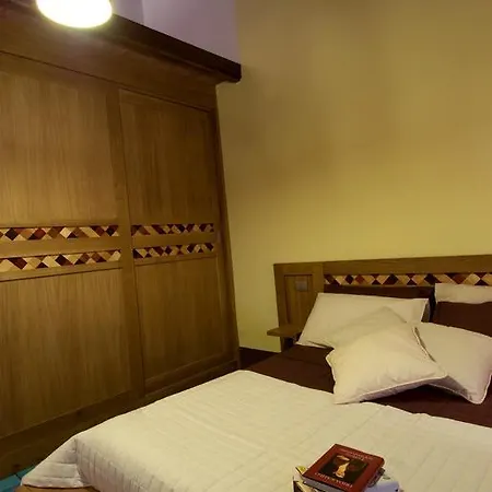 Le Dimore By Borgo Tessile - Feronia Orvieto