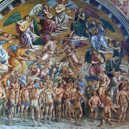 Le Dimore By Borgo Tessile - Feronia *