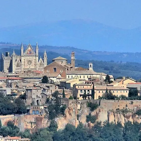 Le Dimore By Borgo Tessile - Feronia Orvieto