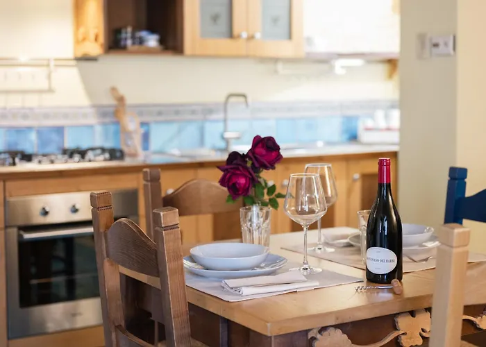 Casa de Férias Le Dimore By Borgo Tessile - Feronia