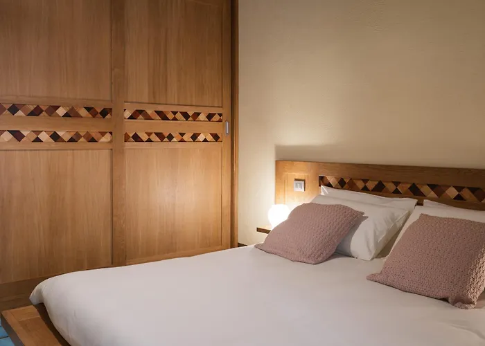 Casa de Férias Le Dimore By Borgo Tessile - Feronia