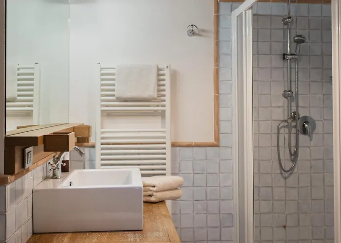 Casa de Férias Le Dimore By Borgo Tessile - Feronia Orvieto