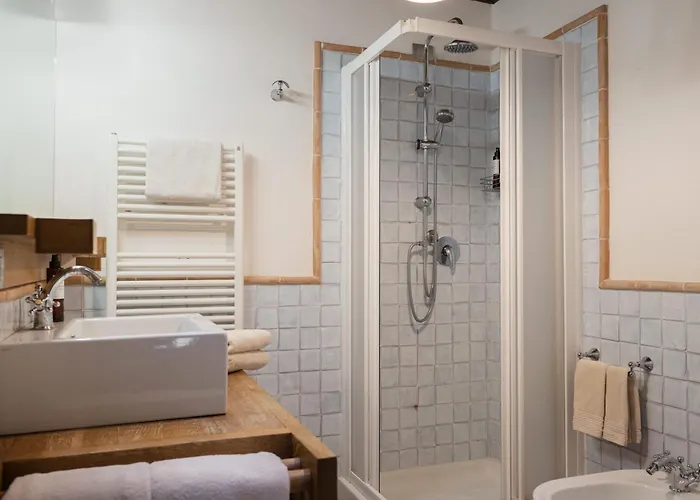 Le Dimore By Borgo Tessile - Feronia * Orvieto