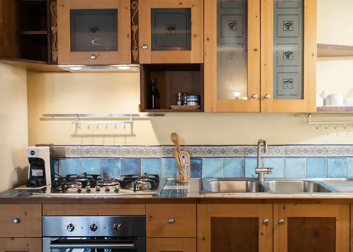 Le Dimore By Borgo Tessile - Feronia * Orvieto