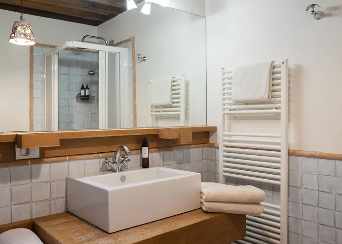 Le Dimore By Borgo Tessile - Feronia Orvieto