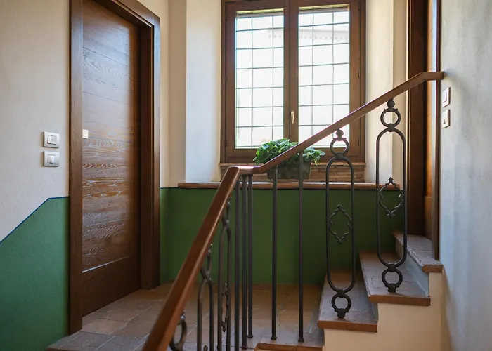 Le Dimore By Borgo Tessile - Feronia Orvieto