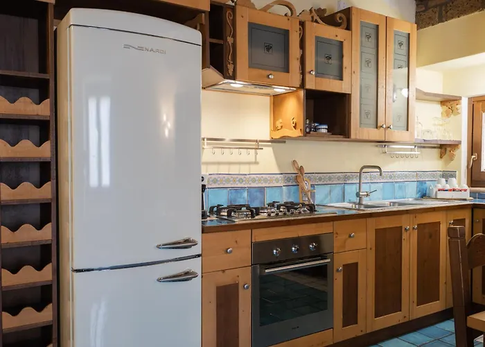 Le Dimore By Borgo Tessile - Feronia Casa de Férias Orvieto