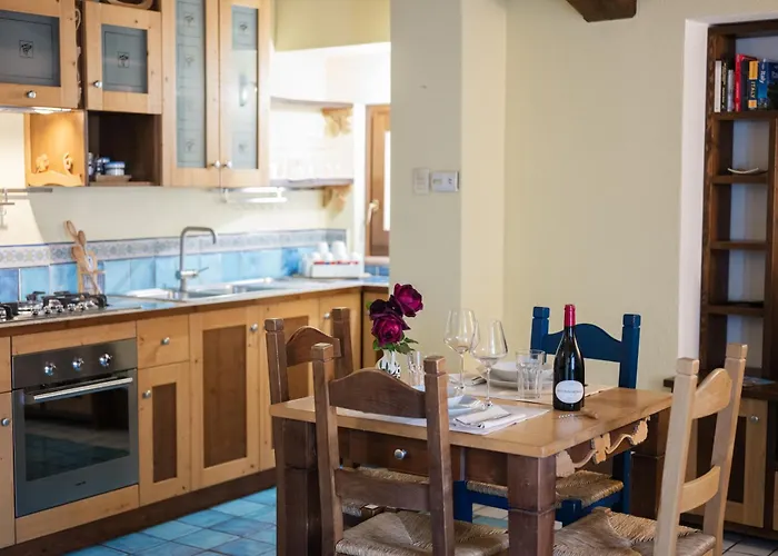 Le Dimore By Borgo Tessile - Feronia Casa de Férias Orvieto